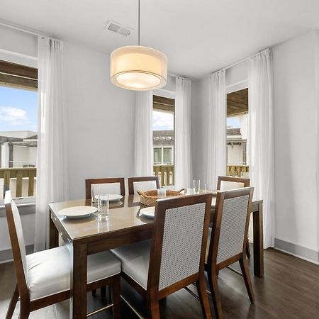 The Pointe On 30A By Panhandle Getaways Rosemary Beach Εξωτερικό φωτογραφία