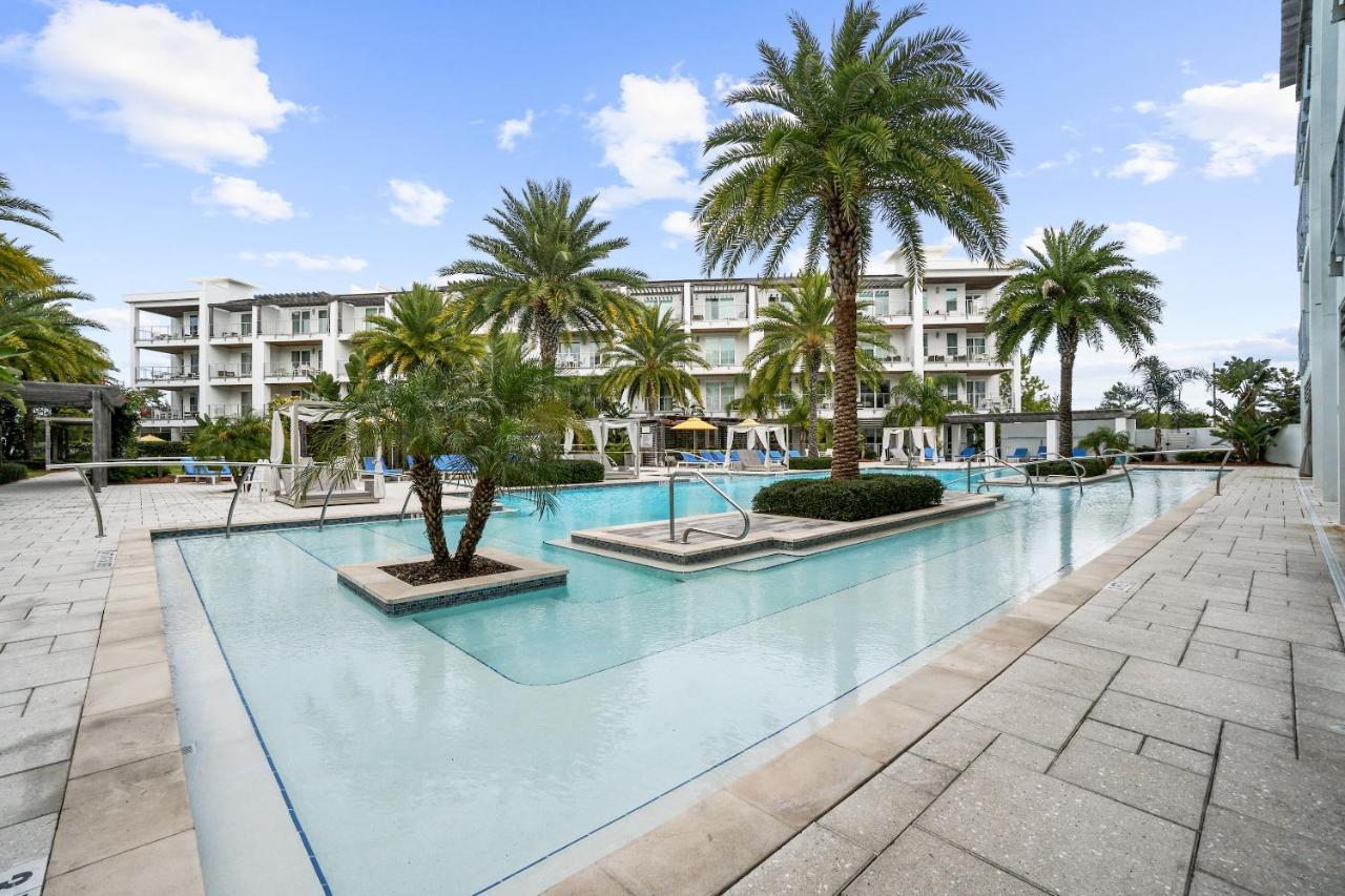 The Pointe On 30A By Panhandle Getaways Rosemary Beach Εξωτερικό φωτογραφία