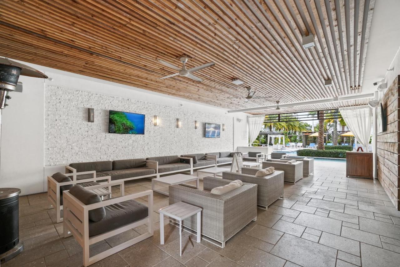 The Pointe On 30A By Panhandle Getaways Rosemary Beach Εξωτερικό φωτογραφία