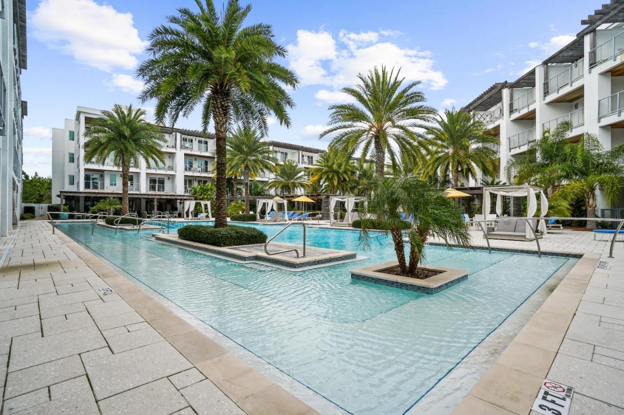 The Pointe On 30A By Panhandle Getaways Rosemary Beach Εξωτερικό φωτογραφία