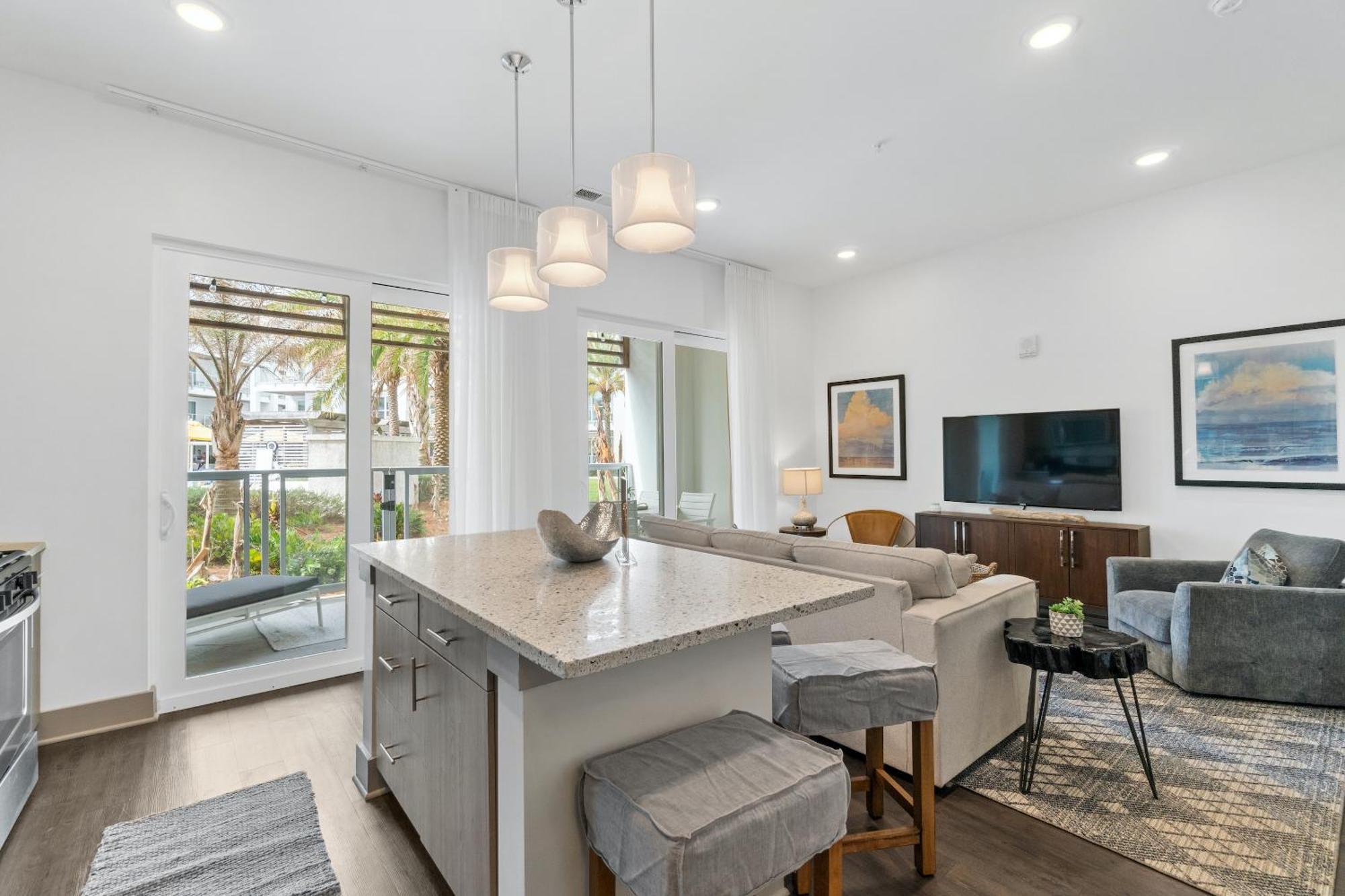 The Pointe On 30A By Panhandle Getaways Rosemary Beach Δωμάτιο φωτογραφία