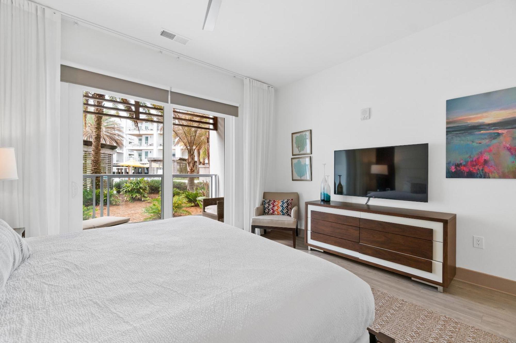 The Pointe On 30A By Panhandle Getaways Rosemary Beach Δωμάτιο φωτογραφία