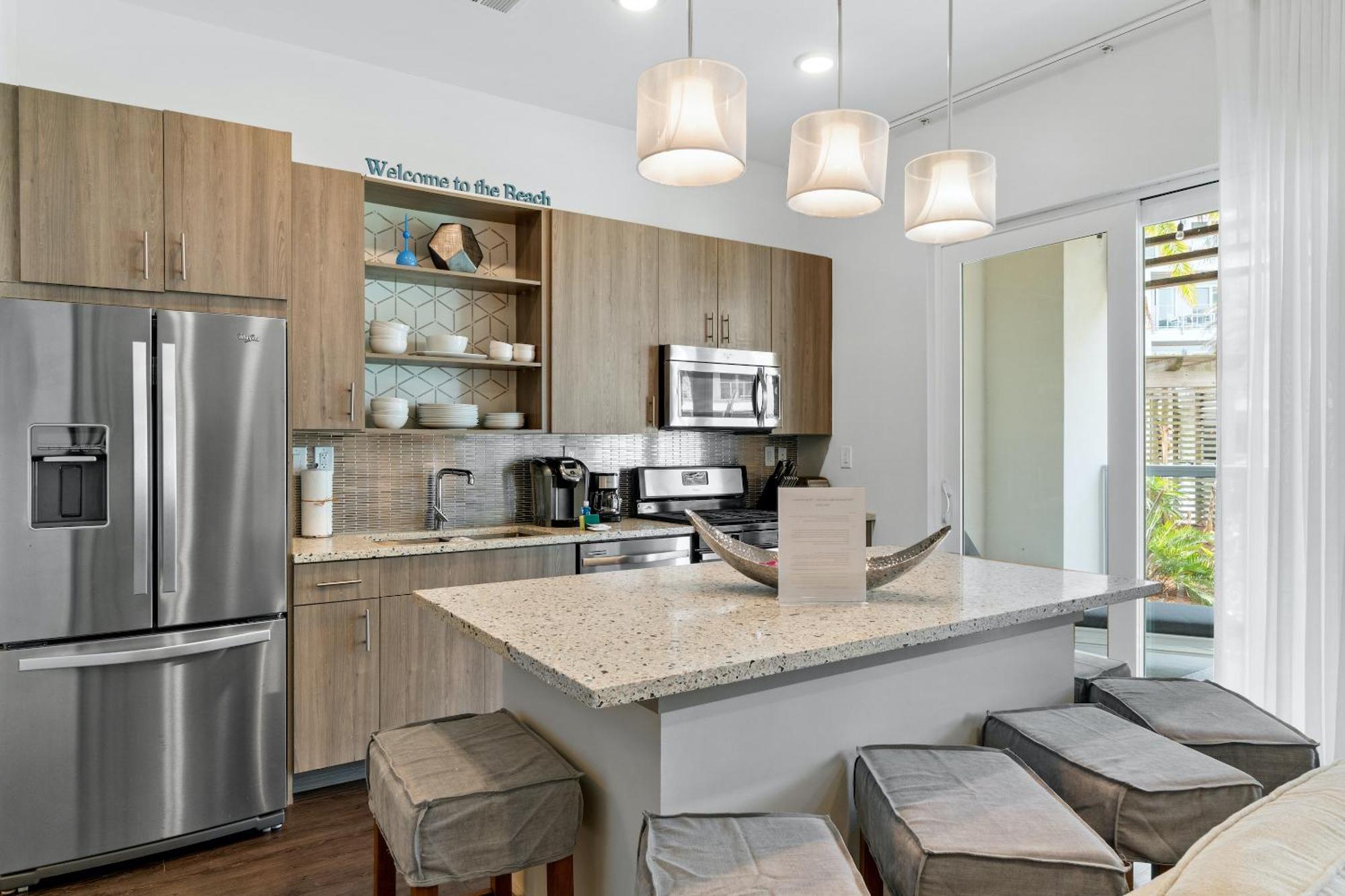 The Pointe On 30A By Panhandle Getaways Rosemary Beach Δωμάτιο φωτογραφία