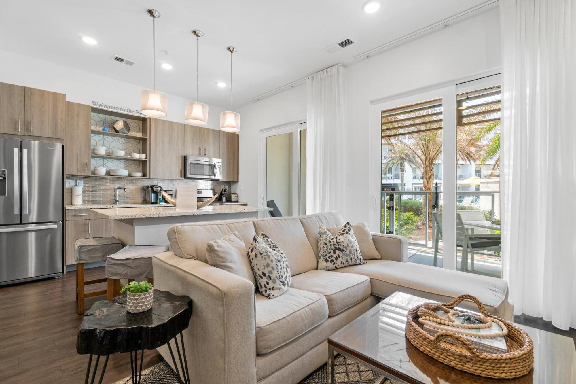 The Pointe On 30A By Panhandle Getaways Rosemary Beach Δωμάτιο φωτογραφία