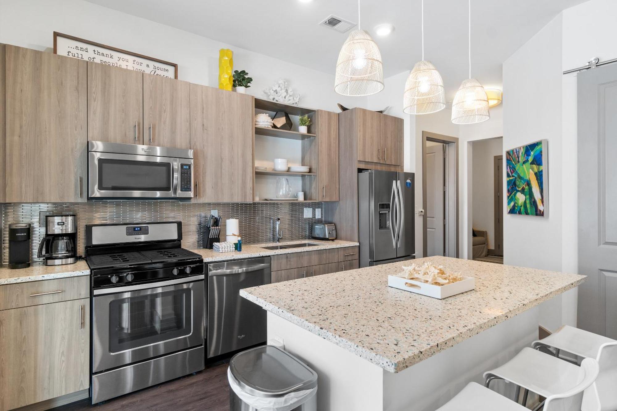 The Pointe On 30A By Panhandle Getaways Rosemary Beach Δωμάτιο φωτογραφία