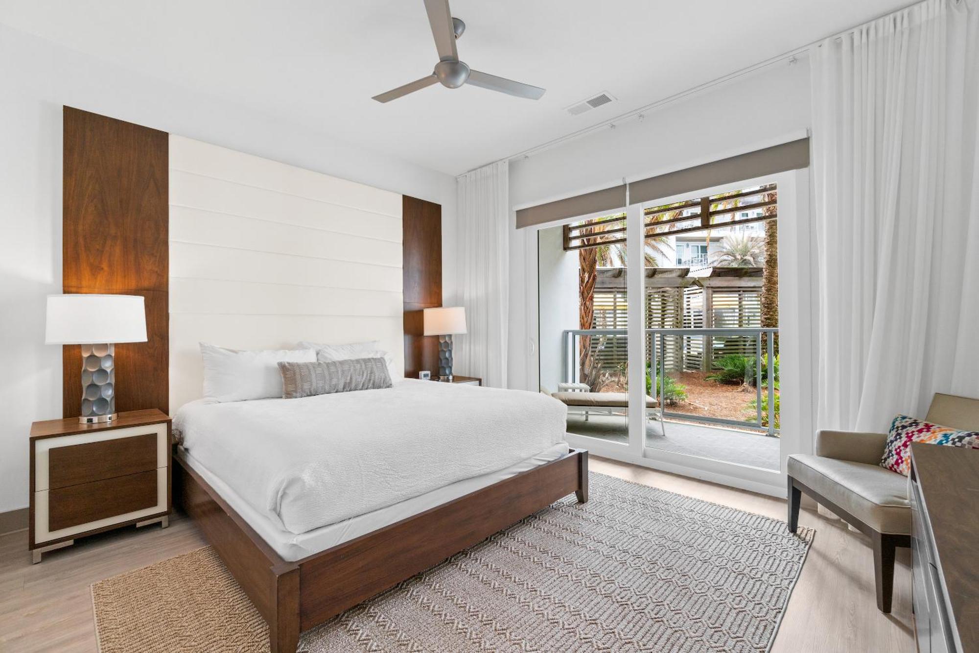 The Pointe On 30A By Panhandle Getaways Rosemary Beach Δωμάτιο φωτογραφία