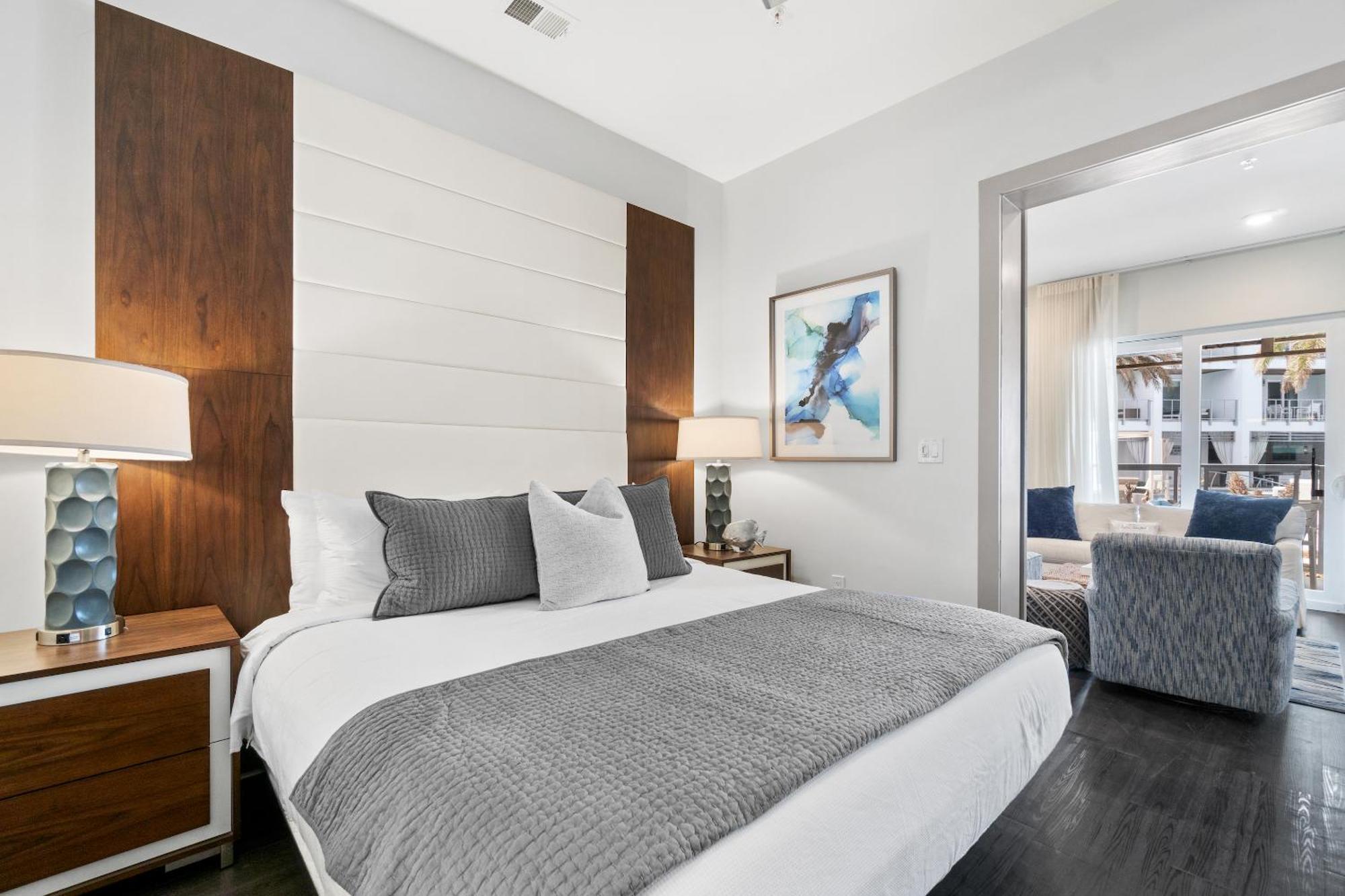 The Pointe On 30A By Panhandle Getaways Rosemary Beach Δωμάτιο φωτογραφία