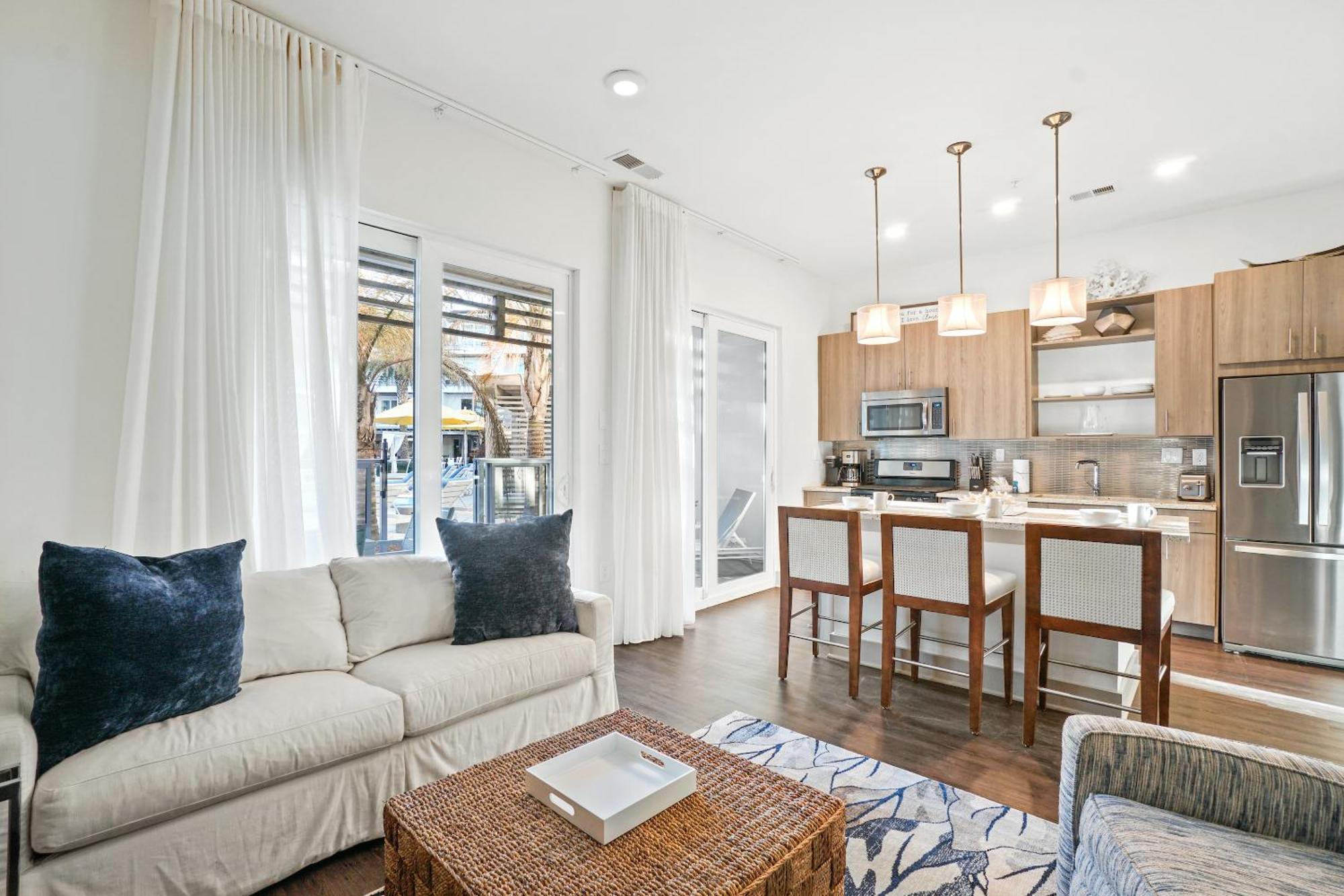 The Pointe On 30A By Panhandle Getaways Rosemary Beach Δωμάτιο φωτογραφία