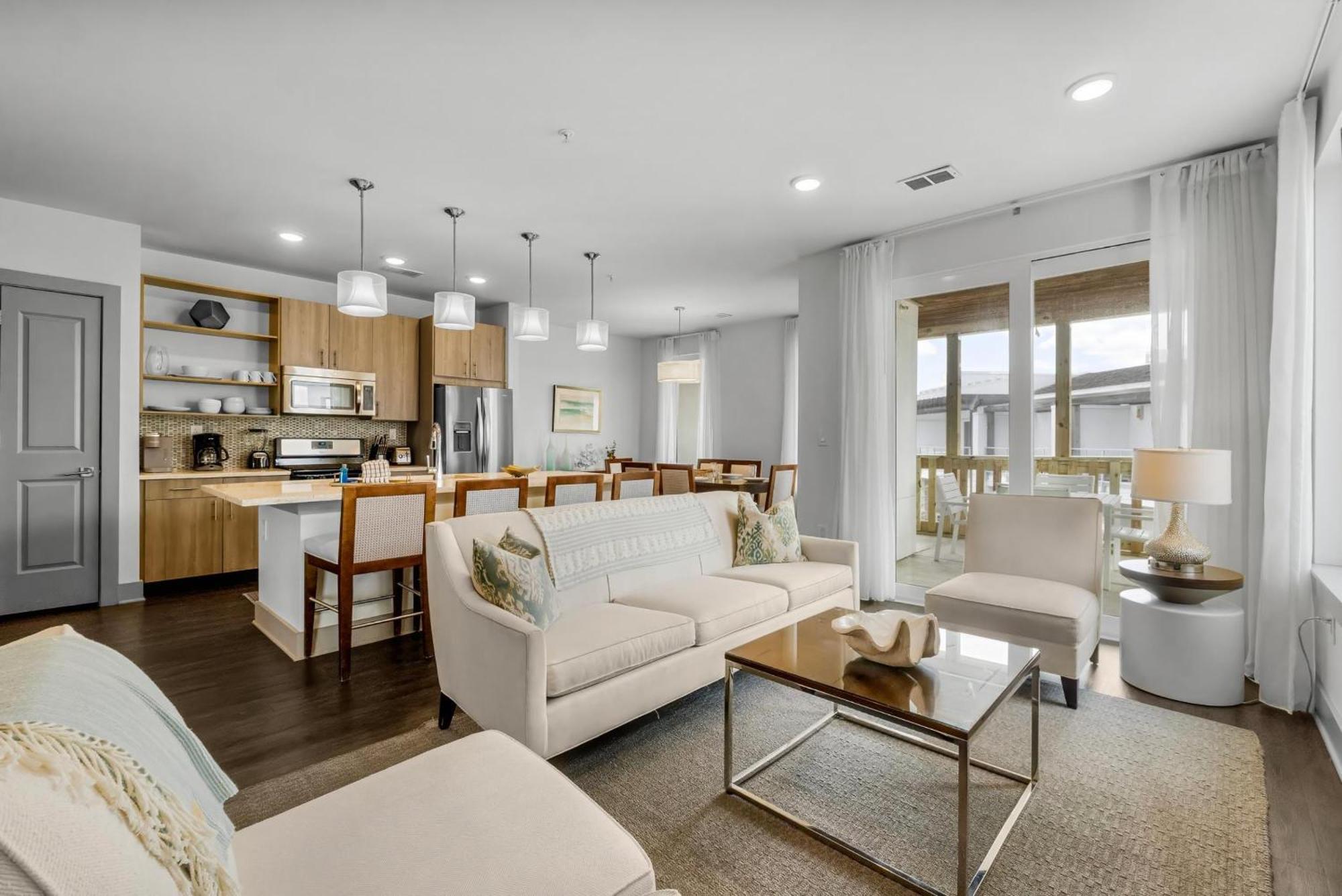 The Pointe On 30A By Panhandle Getaways Rosemary Beach Εξωτερικό φωτογραφία
