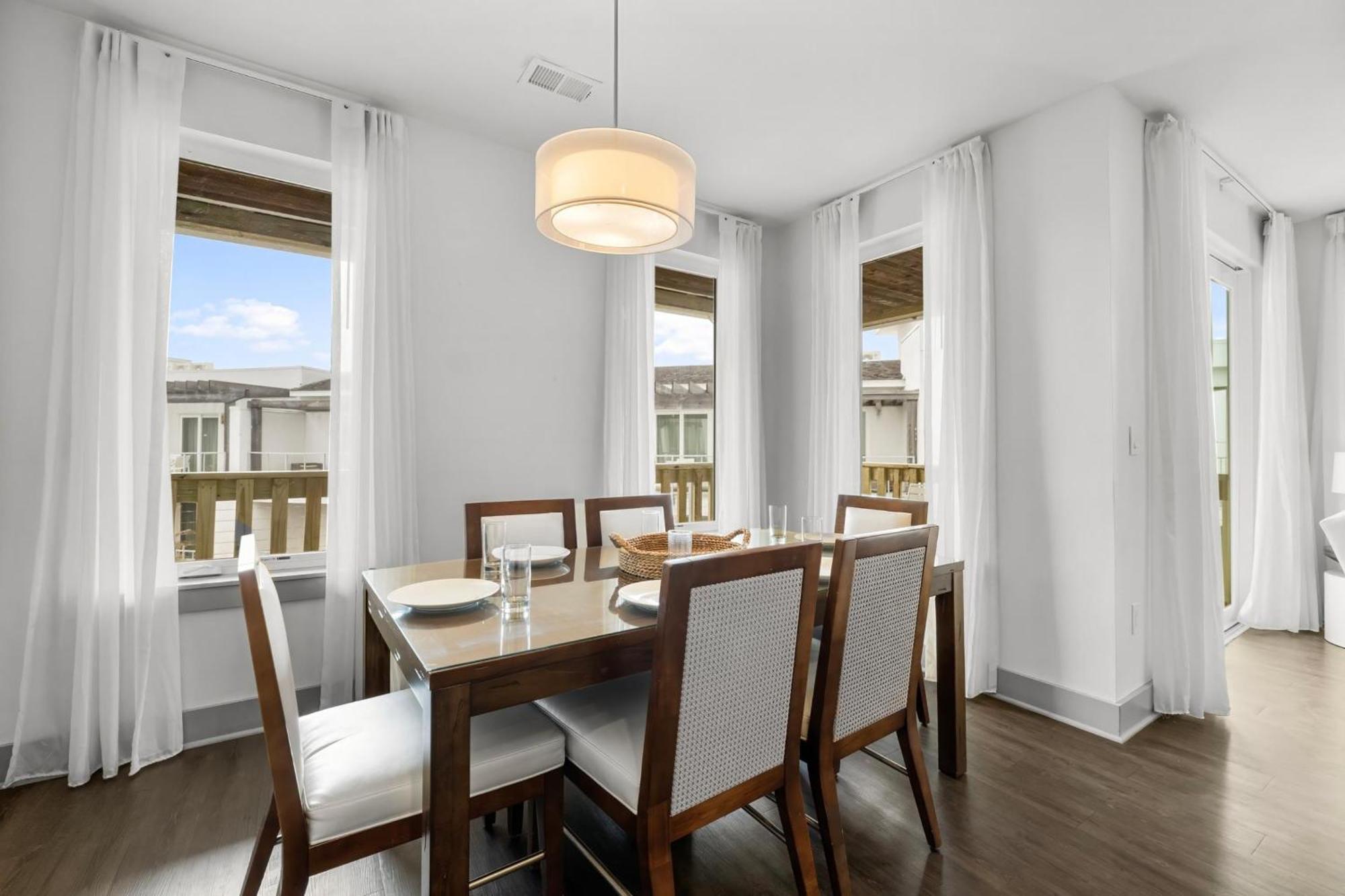 The Pointe On 30A By Panhandle Getaways Rosemary Beach Εξωτερικό φωτογραφία