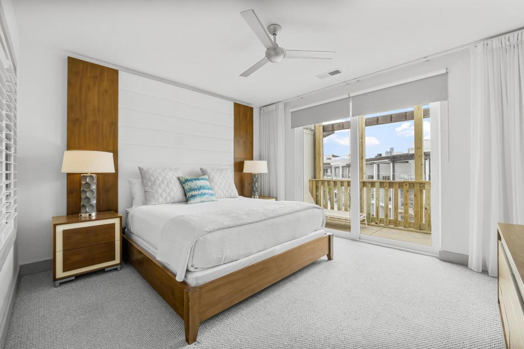 The Pointe On 30A By Panhandle Getaways Rosemary Beach Εξωτερικό φωτογραφία